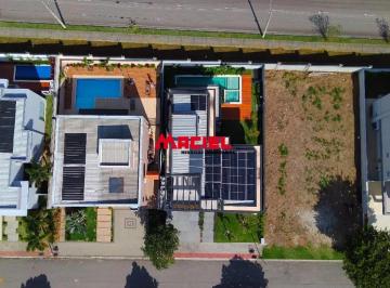 Terreno · 451m² · Terreno Plano - Monte Carlo Urbanova 451,20m² - São José dos Campos-SP