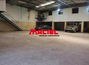 Comercial · 362m² · 20 Vagas · Galpão com excelente localização para uso comercial e residencial.