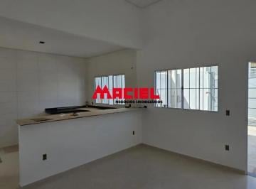 Casa · 142m² · 3 Quartos · 1 Vaga · Casa Terrea nova - Jd Bandeirantes 3 dorms sendo 1 auite com sacada