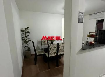 Apartamento · 54m² · 3 Quartos · 1 Vaga · Apartamento com 3 dormitórios (1 suíte) à venda no Bosque dos Eucaliptos ? Excelente localização