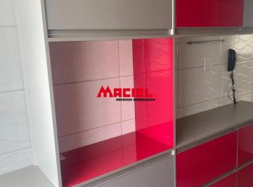 Apartamento · 48m² · 2 Quartos · Apartamento/Padrão - Residencial - No bairro Parque Industrial