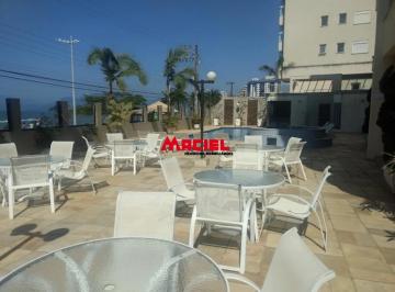 Apartamento · 123m² · 3 Quartos · 1 Vaga · Lindo apto com vista definitiva, frente p praia, 123 m² uteis