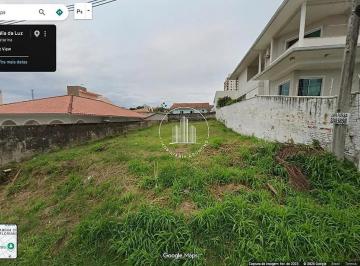 Terreno · 360m² · Terreno 360m² - Jardim Cidade de Florianópolis