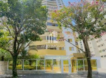 Apartamento · 111m² · 3 Quartos · 2 Vagas · Apartamento para Locação no Condomínio Solar Girassóis, Parque Residencial Aquarius - São José dos C