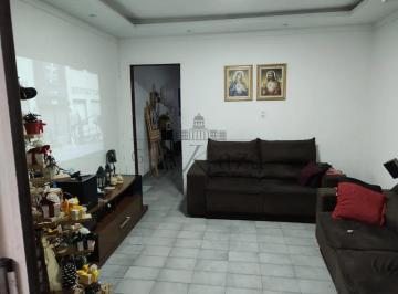 Casa · 125m² · 3 Quartos · 2 Vagas · Casa Padrão em São José dos Campos