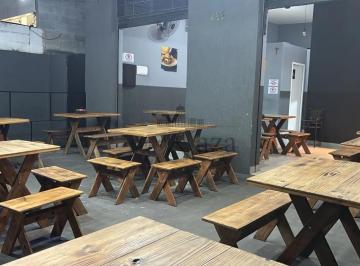 Comercial · 300m² · Oportunidade - Fundo de comercio - Vila Industrial - 300m².