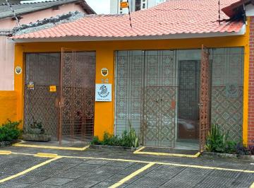 5fb0360cd821022814d64a16cef0eaa3106745c9 · Casa com 1 dormitório para alugar, 78 m² por R$ 2.900,00/mês - Graças - Recife/PE