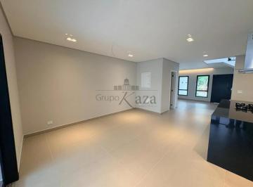 Casa · 208m² · 3 Quartos · 3 Vagas · Oportunidade - Casa em Condomínio - Bosque Manacás - São José dos Campos - 3 Suítes - 208m²