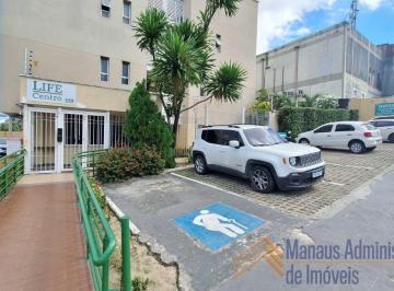 Apartamento · 60m² · 2 Quartos · 1 Vaga · apartamento 2 quartos Centro Residencial Life Centro
