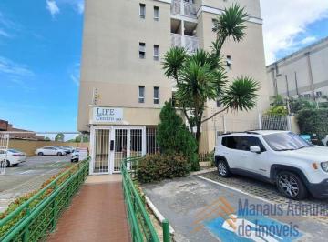 Apartamento · 60m² · 2 Quartos · 1 Vaga · apartamento 2 quartos Centro Residencial Life Centro