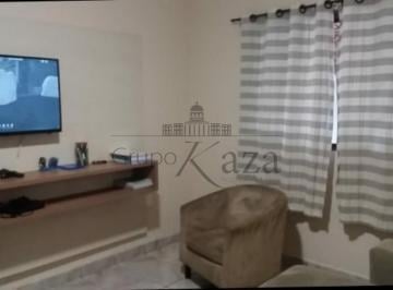 Casa · 150m² · 3 Quartos · 2 Vagas · Casa - Vila Tesouro - 3 Dormitórios - 164m² - Excelente Localização