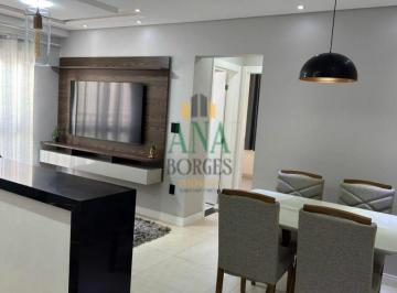 Apartamento · 2 Quartos · Apartamento de 2 dormitórios