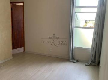 Apartamento · 49m² · 2 Quartos · 1 Vaga · Apartamento - Residencial das Orquídeas - Jardim Primavera - Jacareí - 2 Dormitórios - 49m².