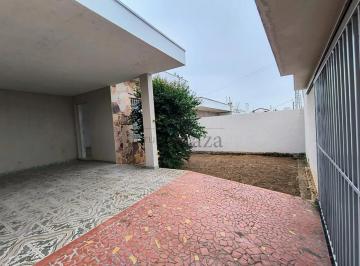 Comercial · 1080m² · 3 Quartos · 4 Vagas · Casa Comercial - Centro - Jacareí - 300m².