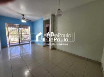 Apartamento · 58m² · 2 Quartos · 1 Vaga · VENDE EM SULACAP - APARTAMENTO DESOCUPADO, NO PRIMEIRO ANDAR COM VARANDA - CONDO