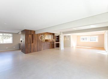 1 · Apartamento 3 quartos reformado no Batel