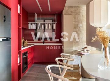 1 · Apartamento com 85.1 m², 2 quartos sendo 1 suíte à venda no bairro Alto da Xv.