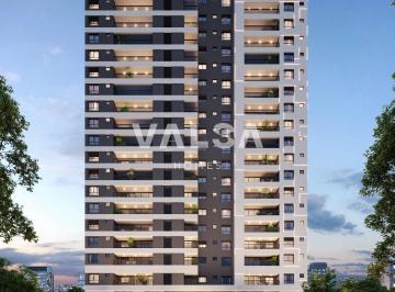 1 · Apartamento com 82.9 m², 2 quartos sendo 1 suíte à venda no bairro Vila Izabel.