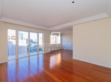 1 · Apartamento com 227.18 m², à venda no bairro Batel.