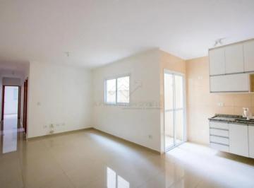 Apartamento · 76m² · 3 Quartos · 1 Vaga · Apartamento com 03 dormitórios à venda, 76m² na Vila Pires - Santo André/SP