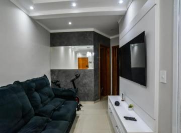 Apartamento · 46m² · 2 Quartos · 1 Vaga · Apartamento sem condomínio com 02 Quartos à venda, 46m² na Vila Alvorada - Santo André/SP