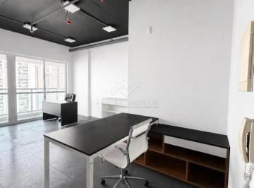 Comercial · 35m² · 1 Vaga · Sala comercial para venda ou locação, 35,89m² no bairro Baeta Neves - São Bernardo do Campo/SP