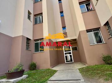 Apartamento · 47m² · 2 Quartos · 1 Vaga · Apartamento para locação 2 quartos na Vila Urupês, Suzano
