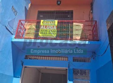 Comercial · 94m² · 2 Quartos · Ponto comercial : / Comercial / Educandos
