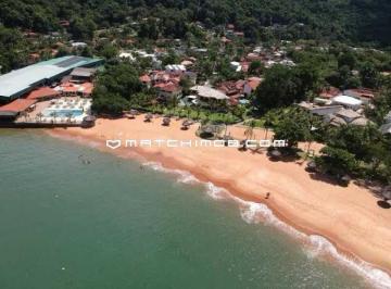Terreno · 600m² · Terreno à venda no Sítio Bom - Mangaratiba