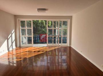 Apartamento · 173m² · 4 Quartos · 2 Vagas · Apartamento : / Residencial / Lagoa