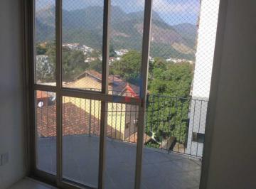 Apartamento · 63m² · 2 Quartos · 1 Vaga · APARTAMENTO 02 QUARTOS ANIL