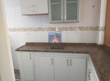 Apartamento · 63m² · 2 Quartos · 1 Vaga · APARTAMENTO 02 QUARTOS FREGUESIA