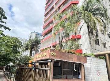 Apartamento · 116m² · 3 Quartos · 2 Vagas · Oportunidade!! ABM Apto 3 quartos + Dependência