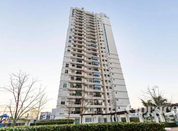 77633_0.jpg · Apartamento na Vila Izabel com 2 quartos de 137,86m² - Edifício Soleil Curitibano