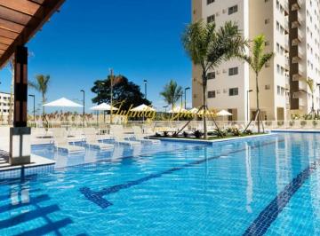 Apartamento · 59m² · 3 Quartos · 1 Vaga · Carioca Residencial Apartamento 3 quartos com suíte em Del Castilho