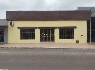 Comercial · 200m² · 3 Quartos · 2 Vagas · Pavilhão (ponto) comercial composto por 3 salas, 4 banheiros, copa, deposito e g
