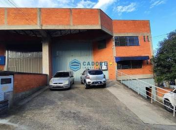 Comercial · PAVILHÃO ESPLANADA COM 488m²