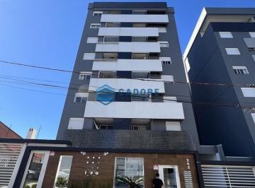 Apartamento · 53m² · 2 Quartos · 1 Vaga · Apartamento dois dormitórios em Lourdes