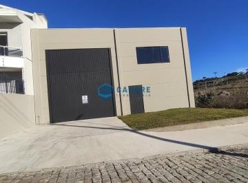 Comercial · PAVILHÃO NO SÃO LUIZ 383m²