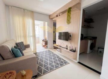 Apartamento · 41m² · 1 Quarto · 1 Vaga · APARTAMENTO MOBILIADO 1 QUARTO, 41M², EM SANTA TERESA
