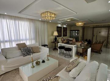 Foto 01 · VENDO APARTAMENTO COM 4 SUÍTES NO ITAIGARA
