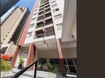 Apartamento · 50m² · 1 Quarto · 1 Vaga · APARTAMENTO PARA ALUGAR 50M² 1 DORMITORIO 1 VAGA