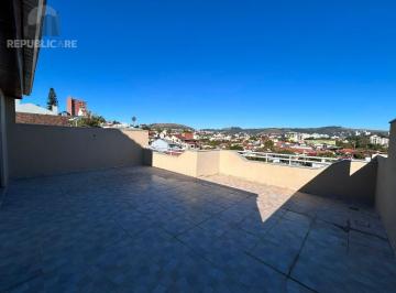 Apartamento · 115m² · 1 Quarto · 1 Vaga · Apartamento 2 dormitórios no bairro Medianeira em Porto Alegre para Alugar