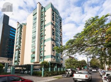 Apartamento · 173m² · 2 Quartos · 2 Vagas · Cobertura com piscina e suíte