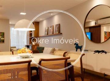 Apartamento · 120m² · 3 Quartos · 1 Vaga · Apartamento : Padrão / Residencial / Ipanema