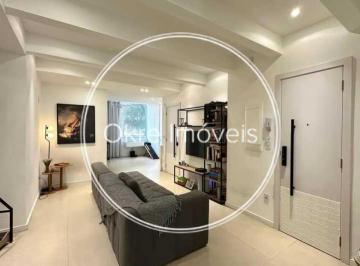 Apartamento · 87m² · 3 Quartos · 1 Vaga · Apartamento : / Residencial / Copacabana