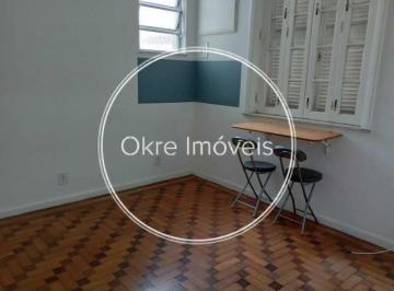 Apartamento · 19m² · Prédio Residencial : / Residencial / Flamengo