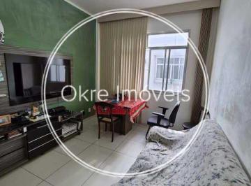 Apartamento · 40m² · 1 Quarto · Apartamento : Padrão / Residencial / Botafogo