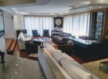 Apartamento · 272m² · 4 Quartos · 4 Vagas · Apartamento - Vila Mariana - 4 Dormitórios - 272m².
