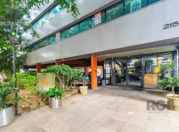 Comercial · 37m² · Conjunto/Sala para Venda - 37.2m², 0 dormitórios, Praia de Belas